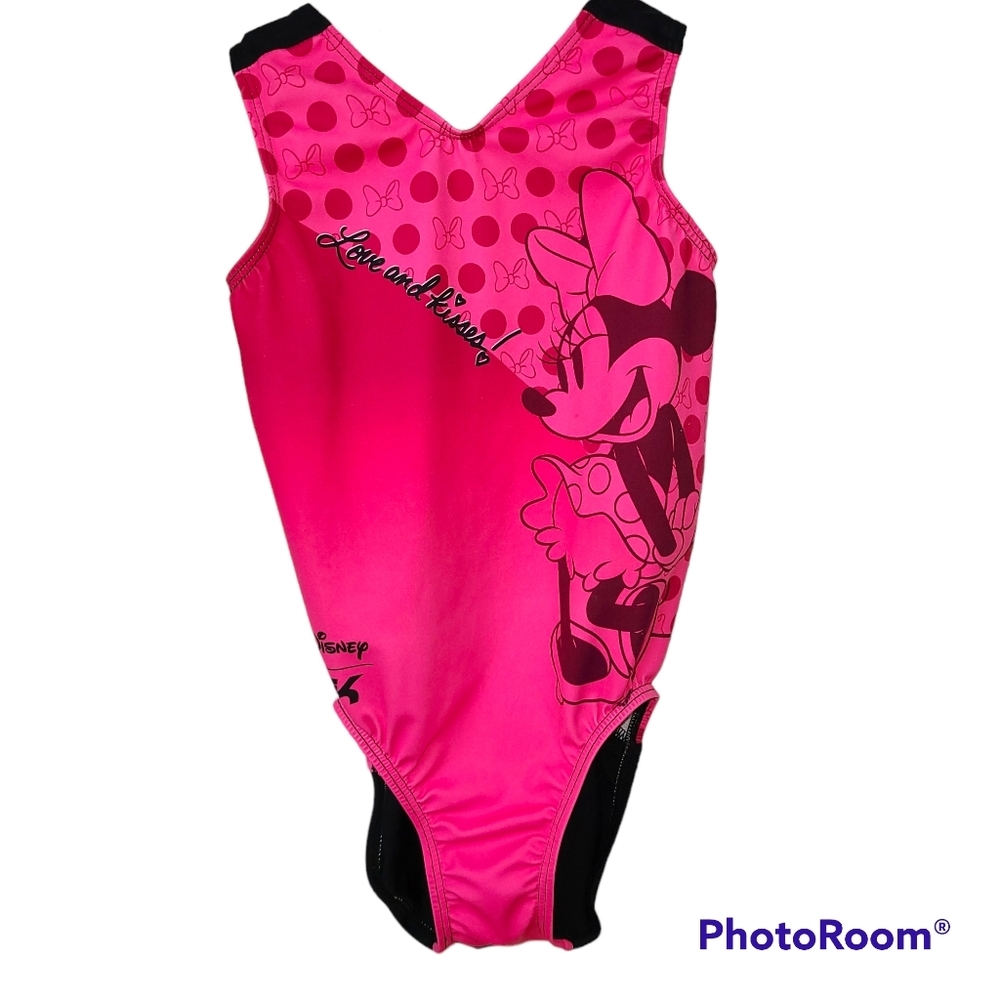 GK Disney Leotard